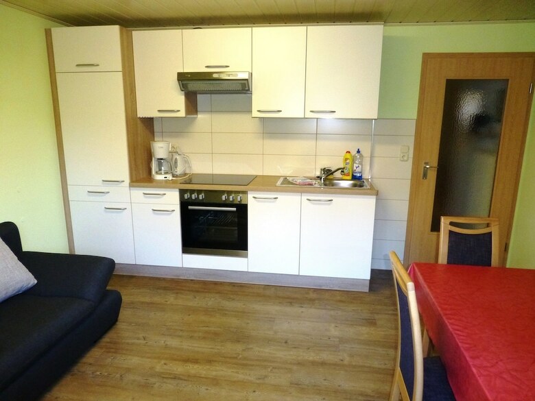 Apartamentos Abseits Vom Larm Und Verkehr