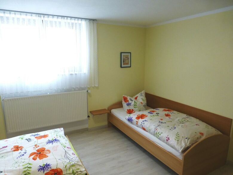 Apartamentos Abseits Vom Larm Und Verkehr