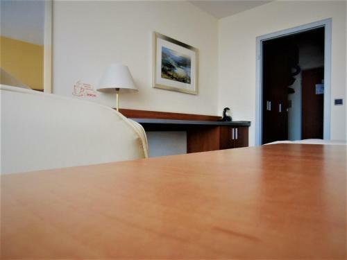 Apartamento Haus Vier Jahreszeiten Am See Hs 581