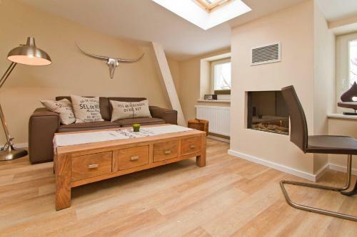 Apartamento Villa Waldschloss _ Waldschloss 01