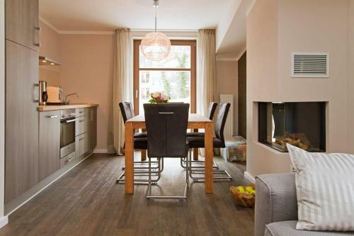Apartamento Villa Waldschloss _ Waldschloss 01