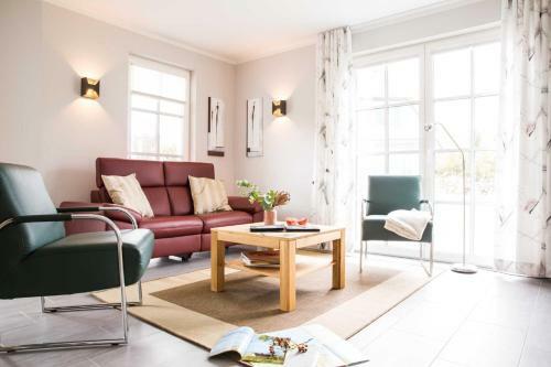 Ferienhaus Seeschwalbe 38