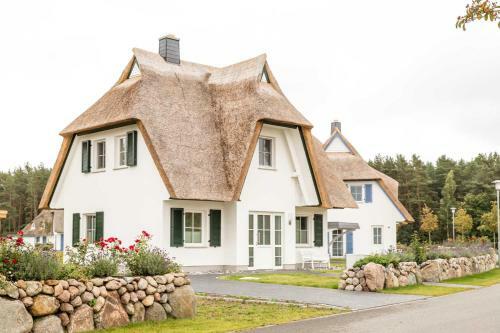 Ferienhaus Seeschwalbe 38