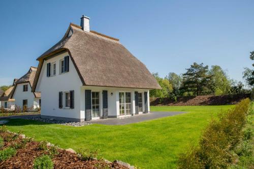 Ferienhaus Seeschwalbe 5