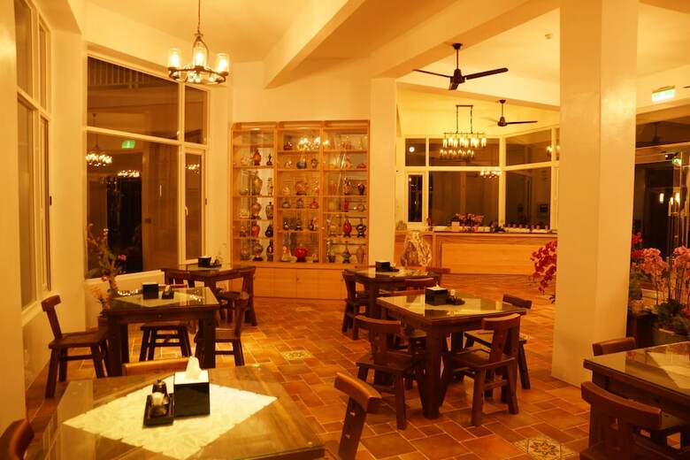 Bed & Breakfast Coral Bnb