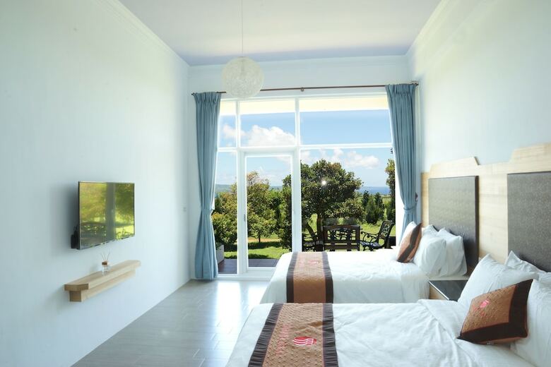 Bed & Breakfast Coral Bnb