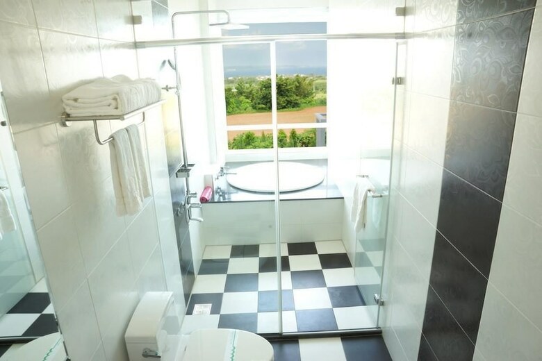 Bed & Breakfast Coral Bnb