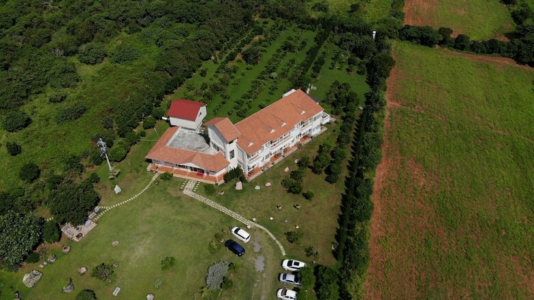 Bed & Breakfast Coral Bnb