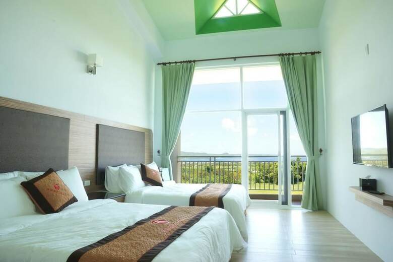 Bed & Breakfast Coral Bnb