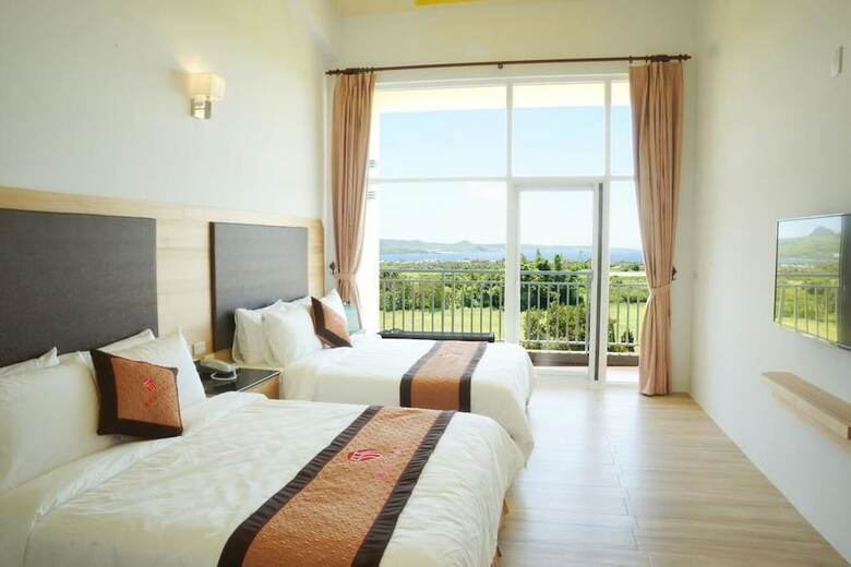 Bed & Breakfast Coral Bnb
