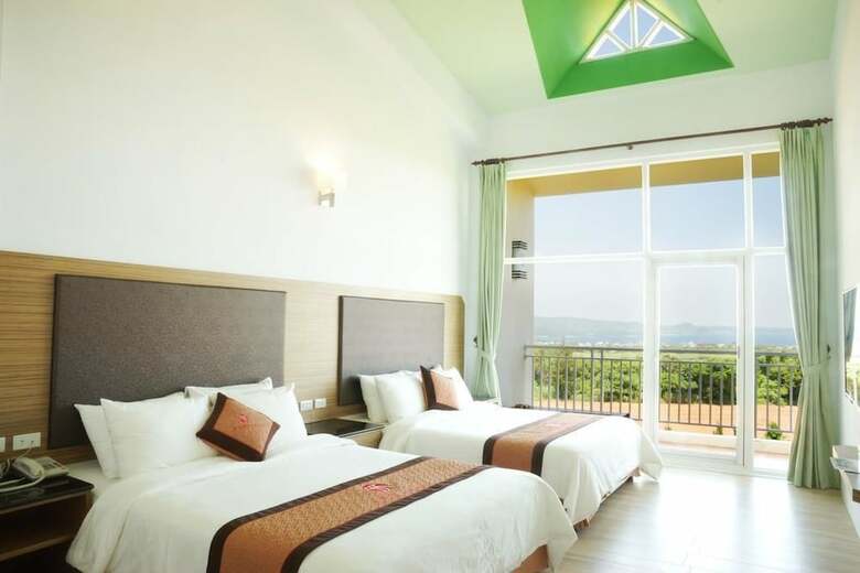 Bed & Breakfast Coral Bnb