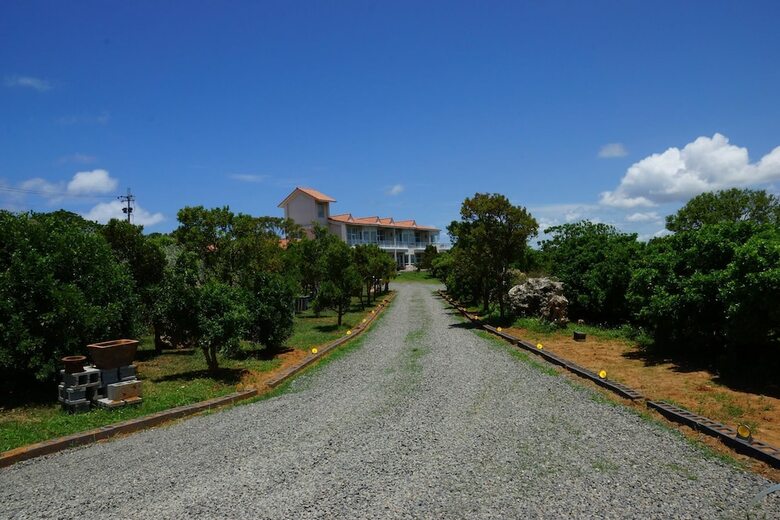 Bed & Breakfast Coral Bnb