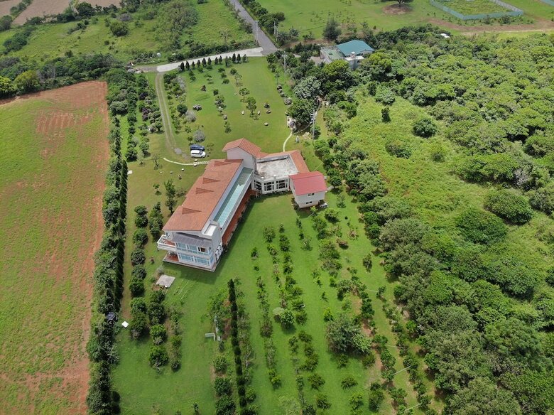 Bed & Breakfast Coral Bnb