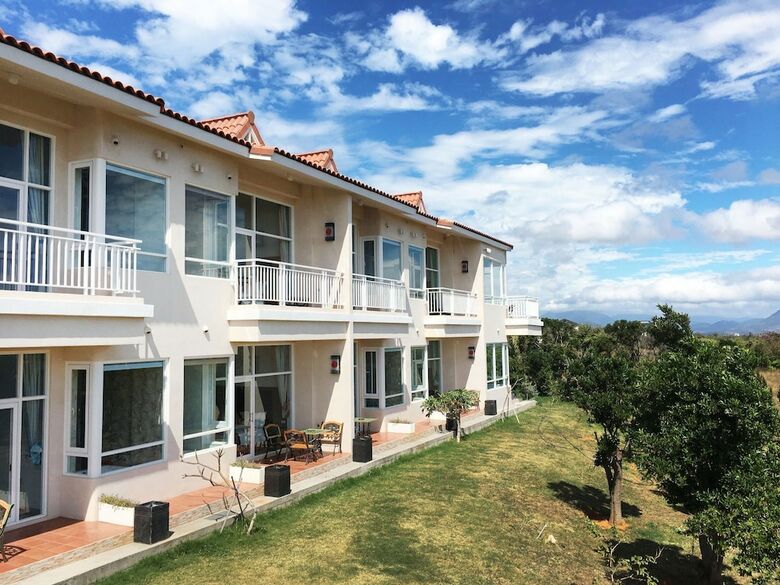 Bed & Breakfast Coral Bnb