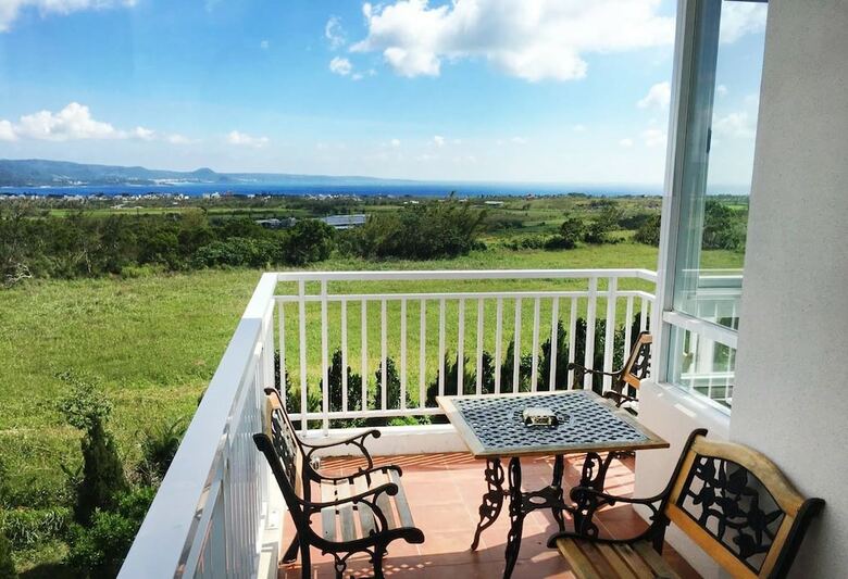 Bed & Breakfast Coral Bnb