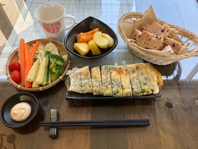 Bed & Breakfast Coral Bnb