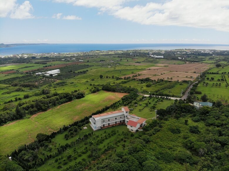 Bed & Breakfast Coral Bnb
