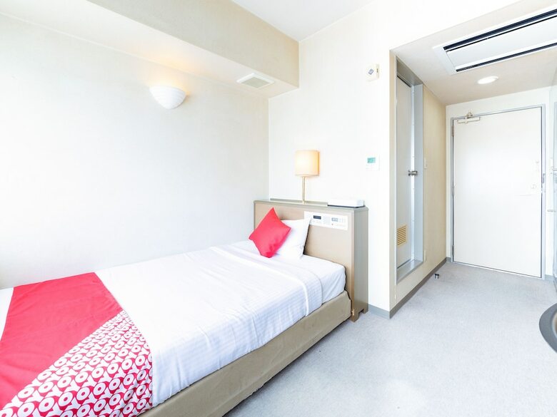 Oyo Hotel Drake Odawara Kamonomiya