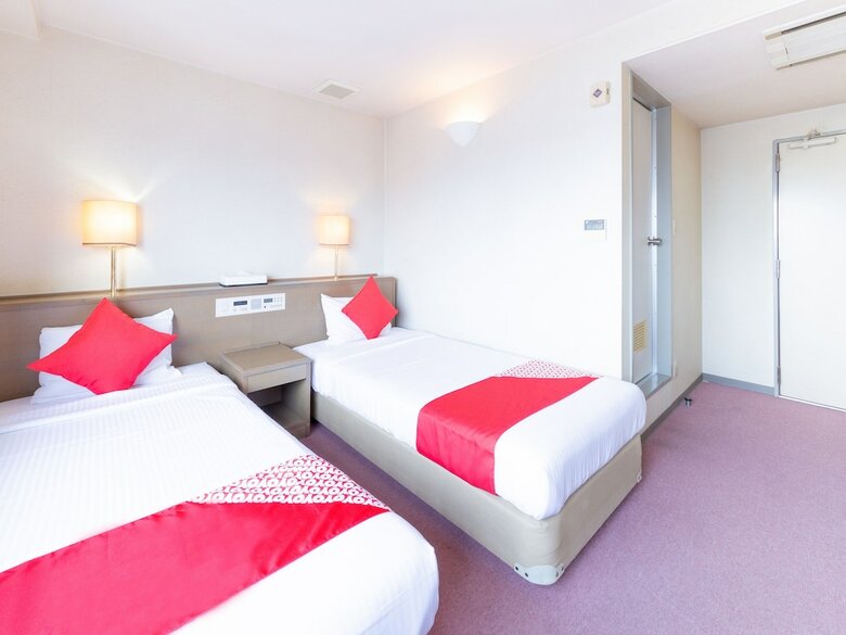 Oyo Hotel Drake Odawara Kamonomiya