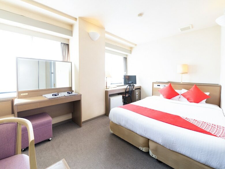 Oyo Hotel Drake Odawara Kamonomiya