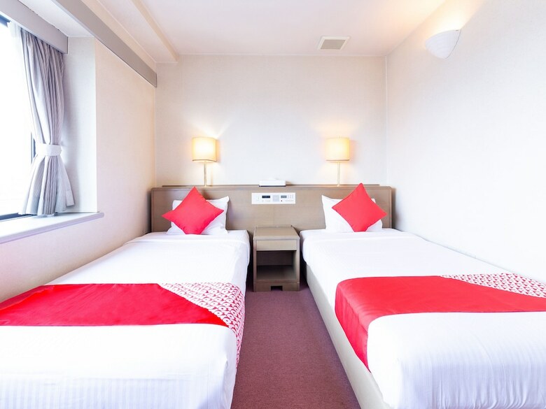 Oyo Hotel Drake Odawara Kamonomiya
