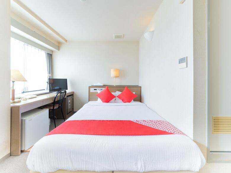 Oyo Hotel Drake Odawara Kamonomiya
