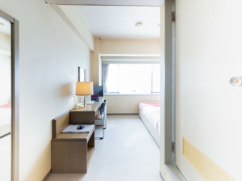 Oyo Hotel Drake Odawara Kamonomiya