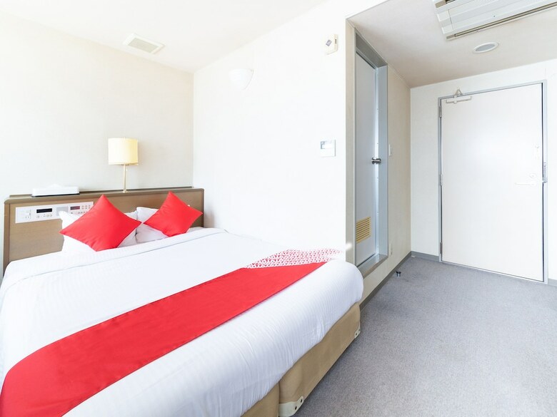 Oyo Hotel Drake Odawara Kamonomiya