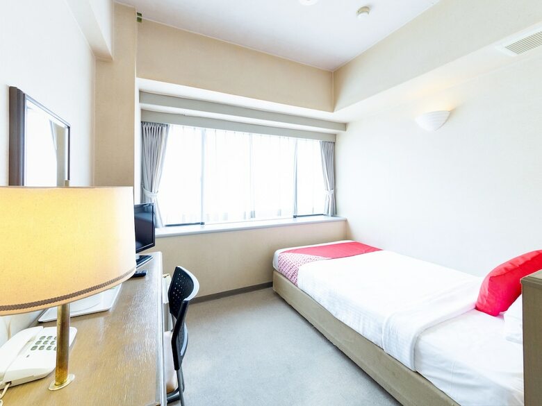 Oyo Hotel Drake Odawara Kamonomiya