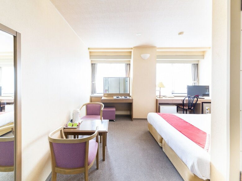 Oyo Hotel Drake Odawara Kamonomiya