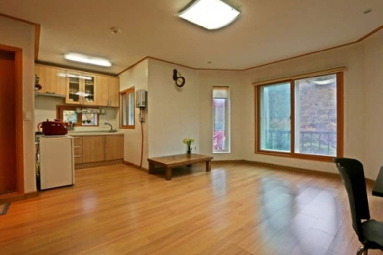 Yedam Healing House