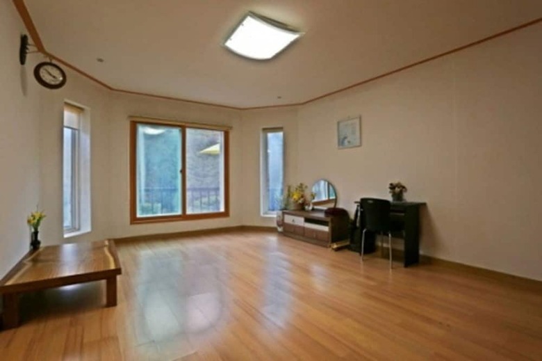 Yedam Healing House