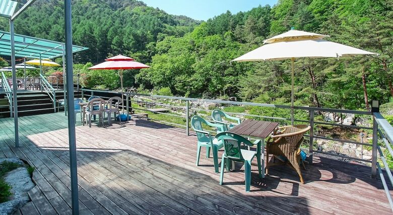 Yedam Healing House