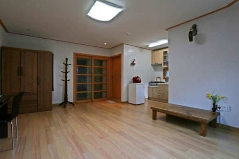 Yedam Healing House