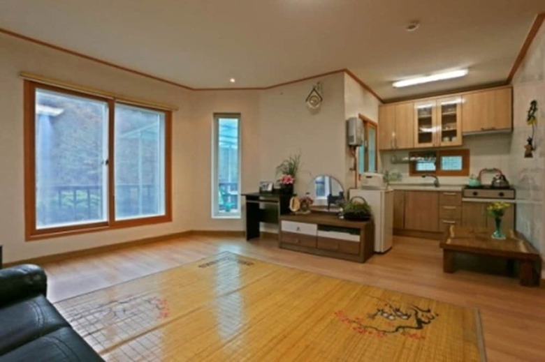 Yedam Healing House