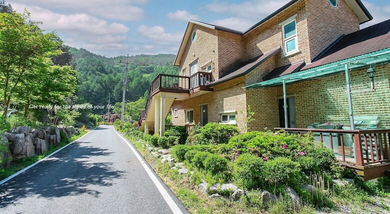Yedam Healing House