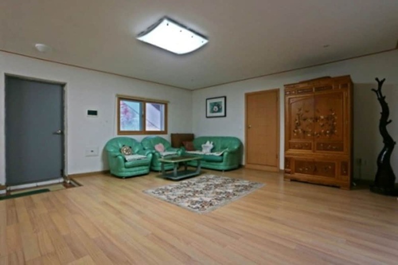 Yedam Healing House