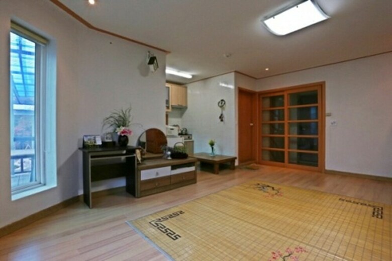 Yedam Healing House