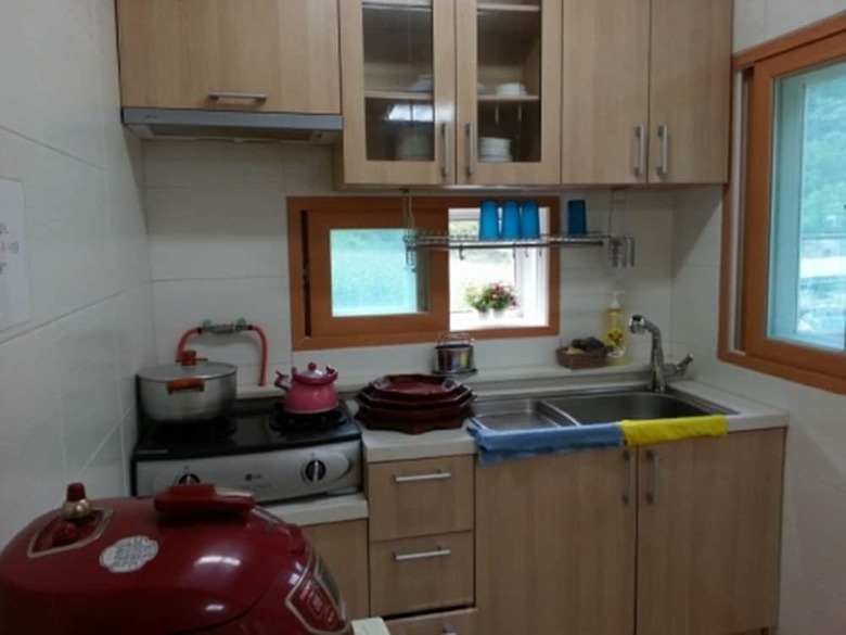 Yedam Healing House
