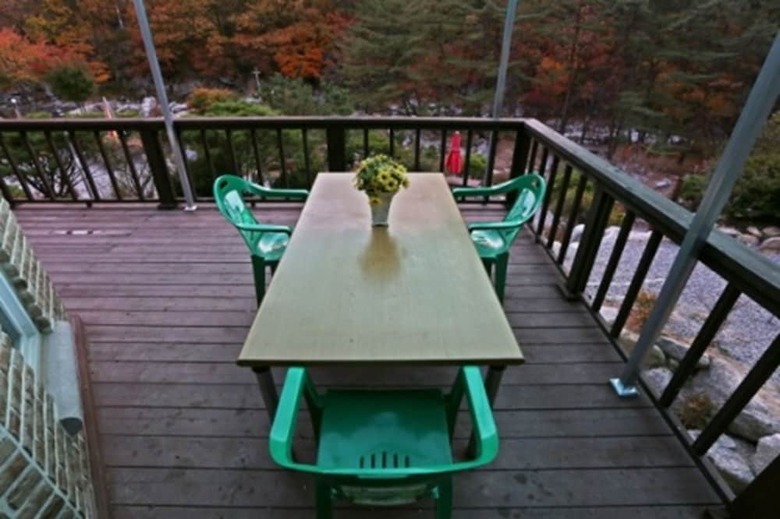 Yedam Healing House