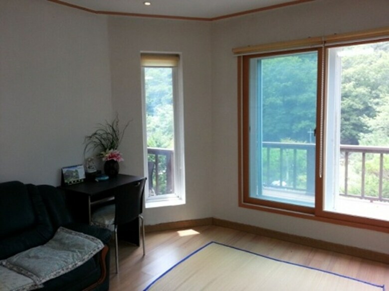 Yedam Healing House