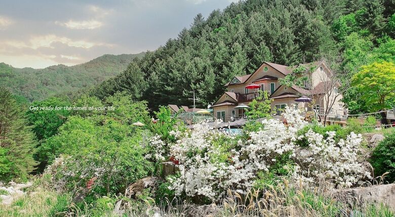 Yedam Healing House