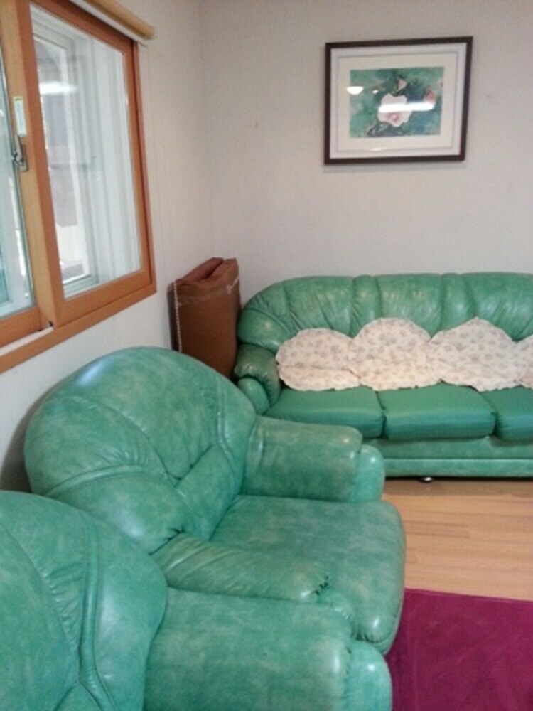 Yedam Healing House