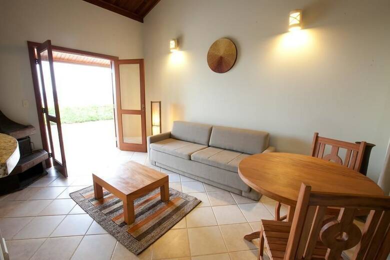 Ref�gio Do Saci Hotel