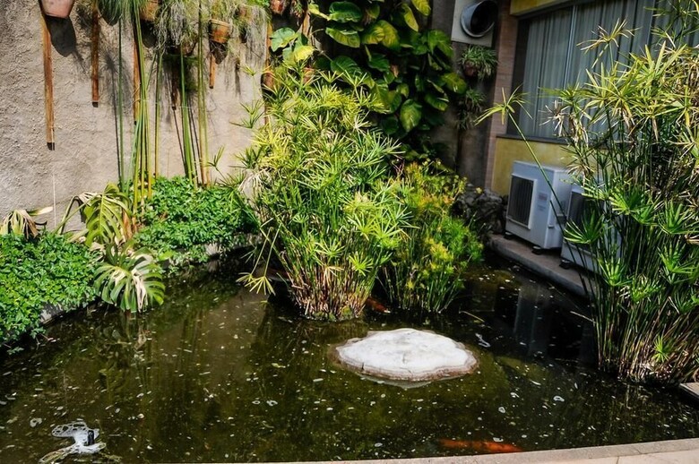 Ref�gio Do Saci Hotel