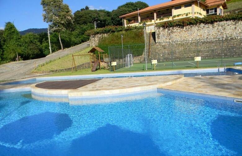 Ref�gio Do Saci Hotel