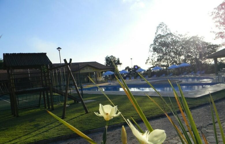 Ref�gio Do Saci Hotel