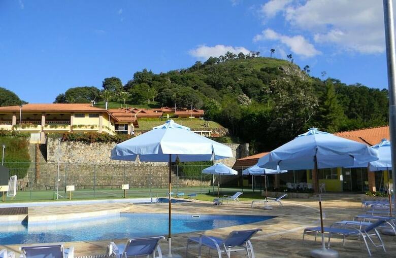 Ref�gio Do Saci Hotel