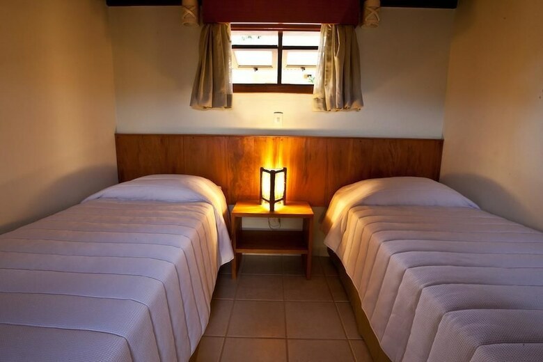 Ref�gio Do Saci Hotel