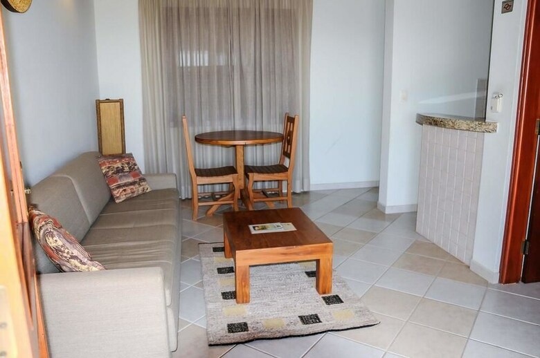 Ref�gio Do Saci Hotel